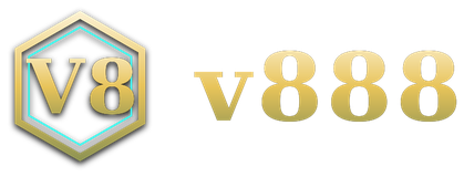 v888 logo